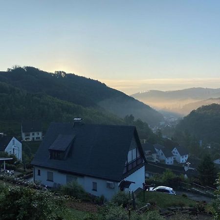 Ganze Ferienwohnung In Idyllischer Umgebung Werdohl Екстериор снимка