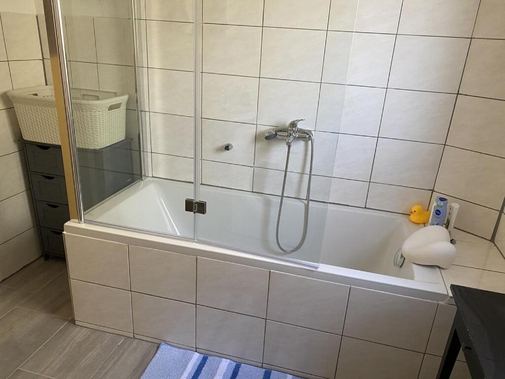 Ganze Ferienwohnung In Idyllischer Umgebung Werdohl Екстериор снимка