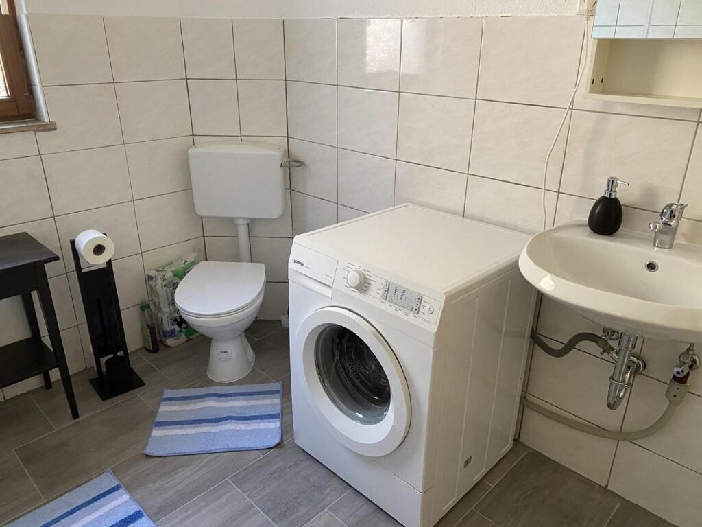 Ganze Ferienwohnung In Idyllischer Umgebung Werdohl Екстериор снимка