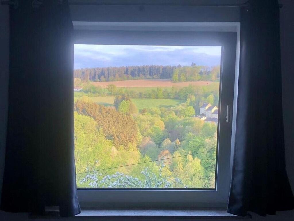 Ganze Ferienwohnung In Idyllischer Umgebung Werdohl Екстериор снимка