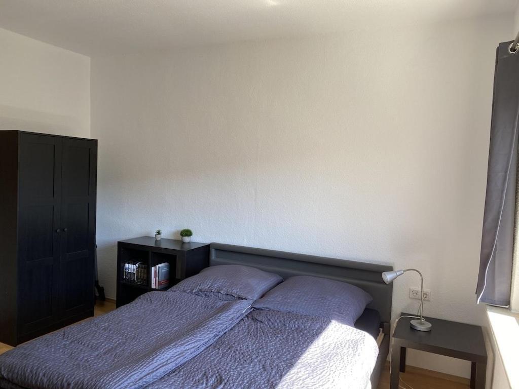 Ganze Ferienwohnung In Idyllischer Umgebung Werdohl Екстериор снимка
