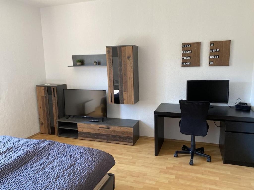 Ganze Ferienwohnung In Idyllischer Umgebung Werdohl Екстериор снимка