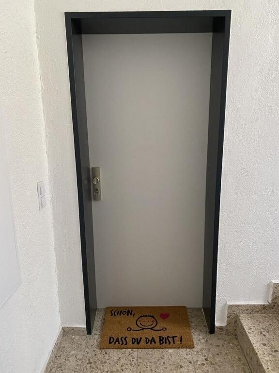 Ganze Ferienwohnung In Idyllischer Umgebung Werdohl Екстериор снимка